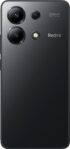 smartfon xiaomi redmi note 13 8/256gb 6.67" 120hz czarny