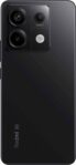 smartfon xiaomi redmi note 13 pro 5g 8/256gb 5g 6.67" 120hz czarny