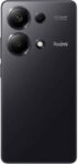 smartfon xiaomi redmi note 13 pro 8/256gb 6.67" 120hz czarny