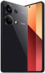 smartfon xiaomi redmi note 13 pro 8/256gb 6.67" 120hz czarny