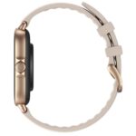 smartwatch amazfit gts 3 beżowy