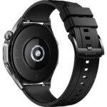 smartwatch huawei watch gt 4 active 46mm czarny