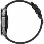 smartwatch huawei watch gt 4 active 46mm czarny