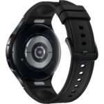 smartwatch samsung galaxy watch 6 classic sm r960n 47mm czarny