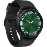 smartwatch samsung galaxy watch 6 classic sm r960n 47mm czarny