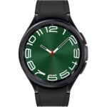 smartwatch samsung galaxy watch 6 classic sm r960n 47mm czarny