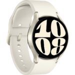 smartwatch samsung galaxy watch 6 sm r930n 40mm beżowy