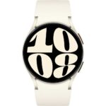 smartwatch samsung galaxy watch 6 sm r930n 40mm beżowy