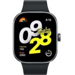 Smartwatch XIAOMI Redmi Watch 4 Czarny