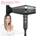 suszarka beautyme by gÖtze & jensen keratin intense hd925