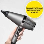suszarka beautyme by gÖtze & jensen keratin intense hd925