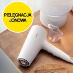 Suszarka PHILIPS BHD500/00 Thermoshield