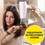 Suszarka PHILIPS BHD500/00 Thermoshield