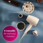 suszarka philips senselq bhd829/00