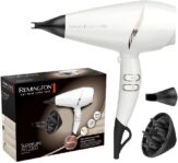 Suszarka REMINGTON SuperCare Pro AC7200W