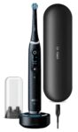 szczoteczka magnetyczna oral b io 10 czarny