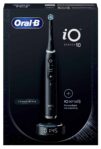 szczoteczka magnetyczna oral b io 10 czarny