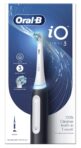 szczoteczka magnetyczna oral b io 3 czarny
