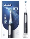 Szczoteczka magnetyczna ORAL-B iO 3