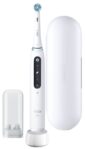 szczoteczka magnetyczna oral b io 5 biały