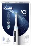 szczoteczka magnetyczna oral b io 5 biały