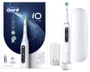 Szczoteczka magnetyczna ORAL-B iO 5