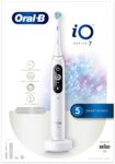 szczoteczka magnetyczna oral b io 7 biały
