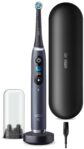 szczoteczka magnetyczna oral b io 9 czarny