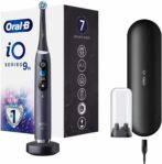 szczoteczka magnetyczna oral b io 9 czarny