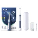 szczoteczka magnetyczna oral b io my way