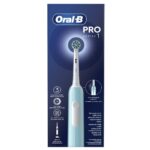 szczoteczka rotacyjna oral b pro 1