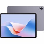 tablet huawei matepad 11.5"s 8/256 gb wi fi szary + rysik + klawiatura