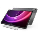 tablet lenovo tab p11 2 gen. tb350fu 11.5" 6/128 gb wi fi szary + rysik