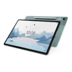 Tablet LENOVO Tab P12 Matowy Ekran 12.7" 8/128 GB Wi-Fi Zielony + Rysik