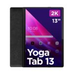 Tablet LENOVO Yoga Tab 13 YT-K606F 13″ 8/128 GB Wi-Fi Czarny