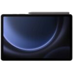 tablet samsung galaxy tab s9 fe 10.9" 6/128 gb wi fi szary + rysik s pen
