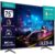 Telewizor HISENSE 75E7KQ Pro 75″ QLED 4K