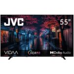 Telewizor JVC LT-55VD3300 55" LED 4K VIDAA HDMI 2.1
