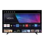 Telewizor JVC LT-55VD3300 55" LED 4K VIDAA HDMI 2.1