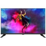 Telewizor KIANO Elegance 55 55" LED 4K