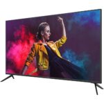 Telewizor KIANO Elegance 55 55" LED 4K
