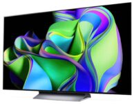 telewizor lg 65c31la 65" oled 4k 100 hz dolby atmos dolby vision hdmi 2.1