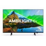 Telewizor PHILIPS 55PUS8359 55" LED 4K 60Hz Titan OS Ambilight x3 Dolby Atmos HDMI 2.1