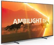 telewizor philips 65pml9008 65" miniled 4k 120hz ambilight 3 dolby atmos dolby vision hdmi 2.1