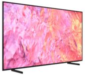 telewizor samsung qe55q67c 55" qled 4k tizen tv