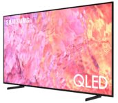 telewizor samsung qe55q67c 55" qled 4k tizen tv