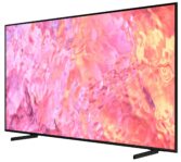 telewizor samsung qe55q67c 55" qled 4k tizen tv