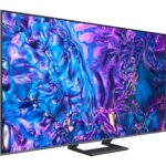 Telewizor SAMSUNG QE65Q74D 65" QLED 4K 120Hz Tizen TV HDMI 2.1