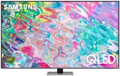 telewizor samsung qe65q77b 65" qled 4k 120hz tizen tv