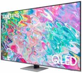 telewizor samsung qe65q77b 65" qled 4k 120hz tizen tv